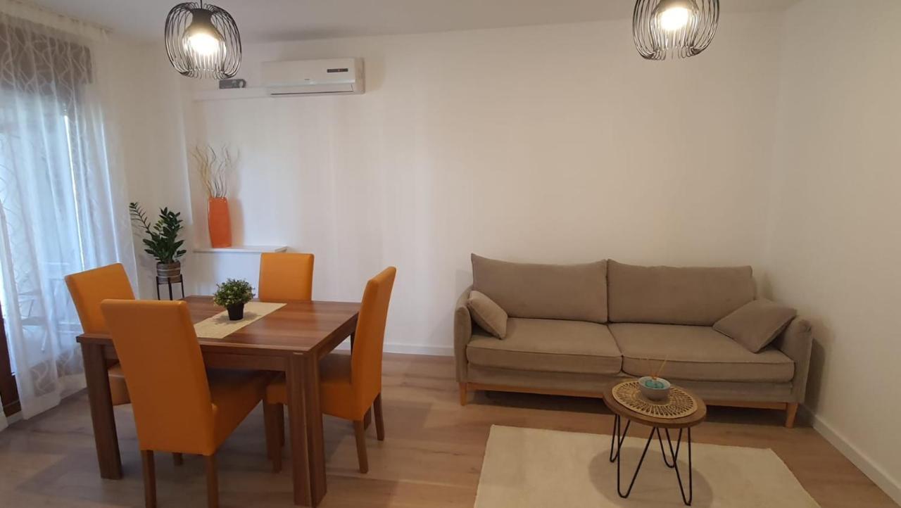Apartman Lili Split Exterior foto