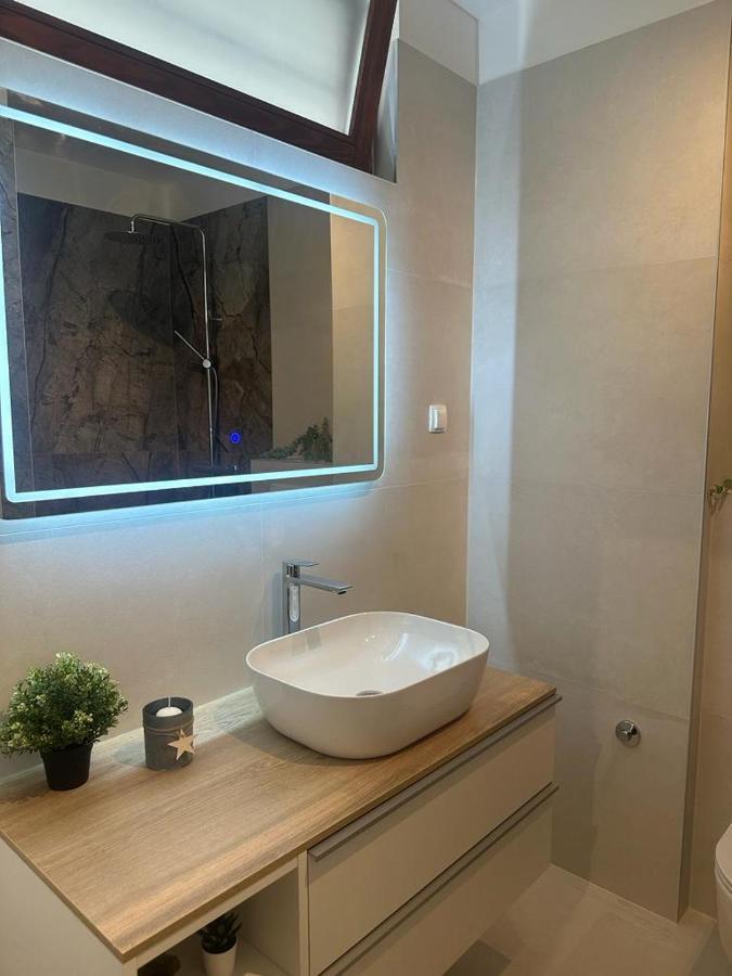 Apartman Lili Split Exterior foto
